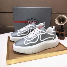 Prada Low Shoes